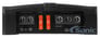 Power Acoustik RZ1-3500D with Belva 4 Gauge Amp Kit Image 6