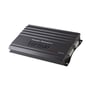 Power Acoustik VA1-6000D with Belva 4 Gauge Amp Kit Image 3