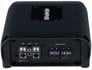 Memphis PRX400.1V2 with Belva 8 Gauge Amp Kit Image 6