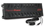 Precision Power NTA1500.1 with Belva 8 Gauge Amp Kit Image 2