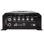 Massive Audio T2 with Belva 8 Gauge Amp Kit Image 5