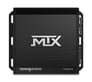 MTX TN1502 with Belva 8 Gauge Amp Kit Image 2