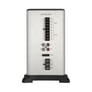 Power Acoustik MOFO4-2KD with Belva 8 Gauge Amp Kit Image 3