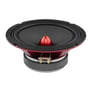 DS18 PRO-X8.4BM (Sold Individually) with Sound Damping Image 4
