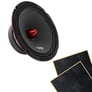 DS18 PRO-X8.4BM (Sold Individually) with Sound Damping Image 1