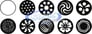 Chauvet MiN Spot Image 3