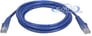 Tripp Lite N001-010-BL (Blue) Image 1