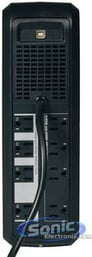 Tripp Lite OMNI650LCD Image 3