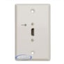 Tripp Lite B126-1P0-WP Image 2