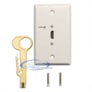 Tripp Lite B126-1P0-WP Image 1