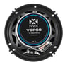 NVX VSP60 with Sound Damping Image 6
