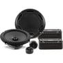 MTX Audio THUNDER61 with Sound Damping Image 2