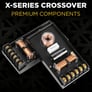 NVX XSP65KIT with Sound Damping Image 6