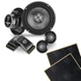 NVX XSP65KIT with Sound Damping Image 1