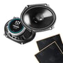 NVX VSP68 with Sound Damping Image 1