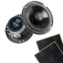 NVX VSP60 with Sound Damping Image 1