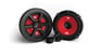 MTX TERMINATOR6S with Sound Damping Image 5