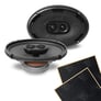 MTX Audio THUNDER693 with Sound Damping Image 1