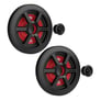 MTX TERMINATOR6S with Sound Damping Image 2