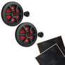 MTX TERMINATOR6S with Sound Damping Image 1