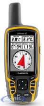 Garmin GPSMAP 62 Image 1