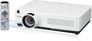 Sanyo PLC-XU305 (White) Image 1