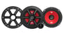 MTX TERMINATOR6S with Sound Damping Image 3