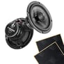 NVX XSP652 with Sound Damping Image 1