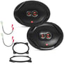 JBL Rear Deck Speaker Replacement Package Image 1