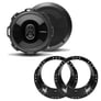 Rockford Punch Series Upper Fairing Speaker Replacement Package Image 1