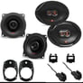 JBL GX Series Factory OEM Speaker Image 1