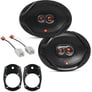 JBL GX Series Front Door Factory Speaker Replacement Image 1