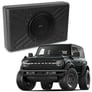 Audio Upgrade for 2-Door Ford Bronco Image 2