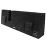 NVX Empty BOOST Box - 2009-2018 Ford F-150 Extended Cab - VE-FRD-150CECG12-D12S Image 4