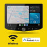 Stinger HORIZON10 IX210 with License Plate Camera + SiriusXM Tuner Image 4