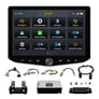 Stinger HORIZON10 IX210 with SiriusXM Tuner Image 2