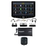 Stinger HORIZON10 IX210 with SiriusXM Tuner Image 1