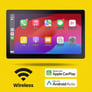 Stinger iX212 (HORIZON12) + SiriusXM Tuner Image 6