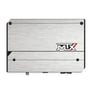 MTX TH750.1 with NVX 4 Gauge Amp Kit Image 2