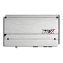 MTX TH1500.1 with NVX 4 Gauge Amp Kit Image 2