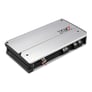 MTX TH1500.1 with NVX 4 Gauge Amp Kit Image 4