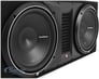 Rockford Fosgate Punch P2-2X12 with Amplifier and Amp Wiring Kit Image 6