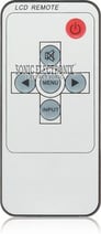 TKO Audio BH-1236M (Beige) Image 3