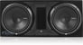 Rockford Fosgate Punch P2-2X12 with Amplifier and Amp Wiring Kit Image 5