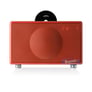 Geneva Model L (Red) Image 3