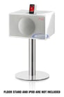 Geneva Model L (White) Image 4