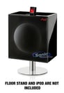 Geneva Model XL (Black) Image 1