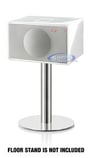 Geneva Model L (White) Image 5
