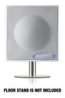 Geneva Model XL (White) Image 5