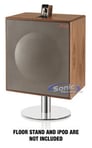 Geneva Model XL (Walnut) Image 3